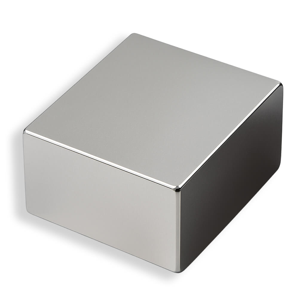 Aimant néodyme disque Ø10 x 10mm, puissance 3,9kg 47 Aimants néodyme Blocs