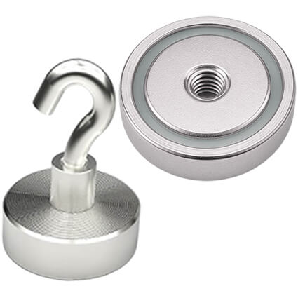 Aimant En pot