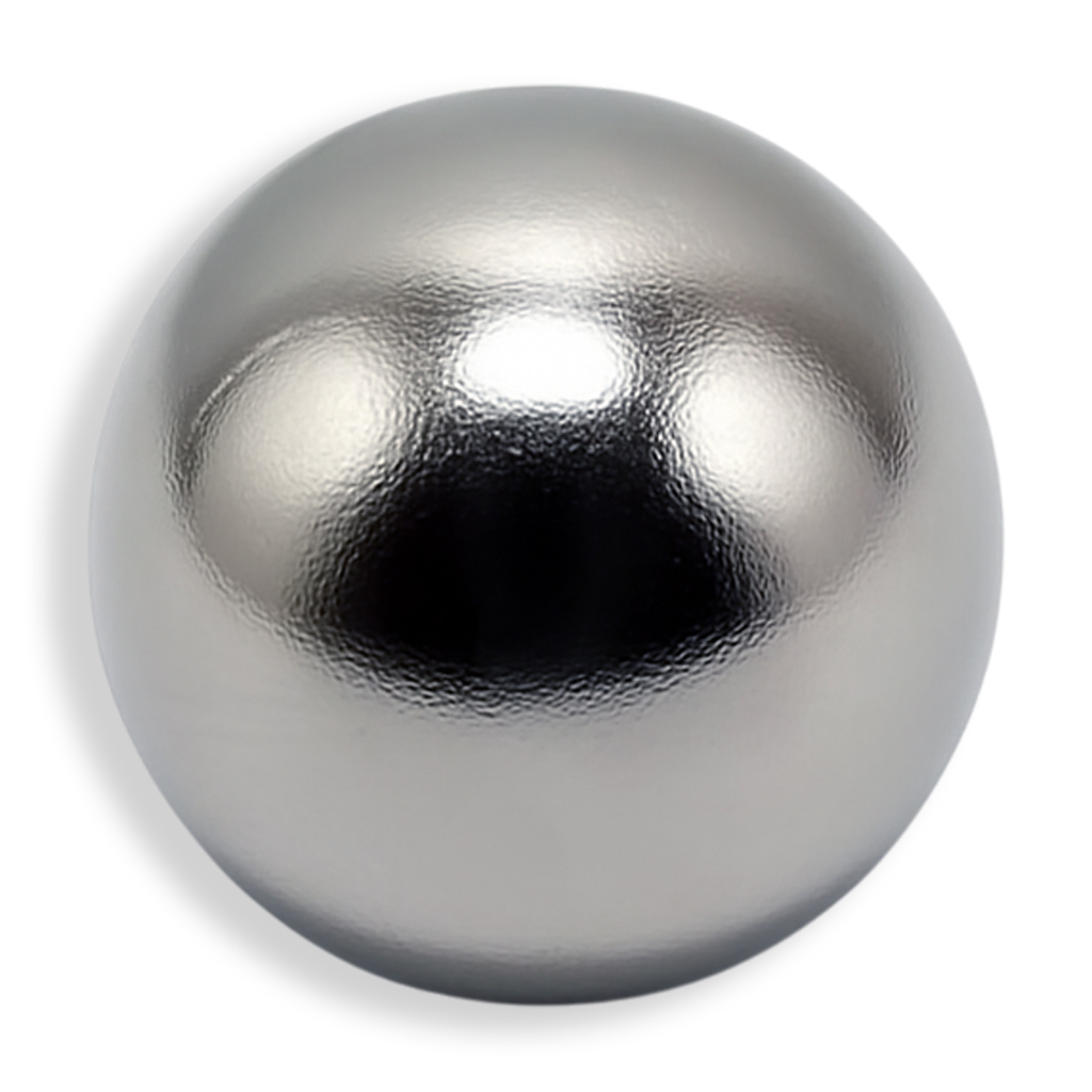 Aimant néodyme disque Ø10 x 10mm, puissance 3,9kg 51 Aimants néodyme billes