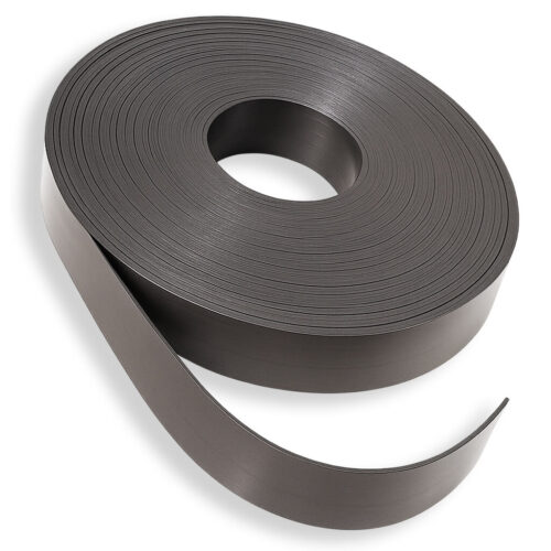 bande aimantée néodyme adhésive 20mmx1.5mmx1m 49 Bandes magnétiques Brunes