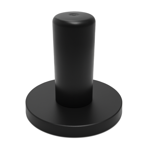 Manette aimantée