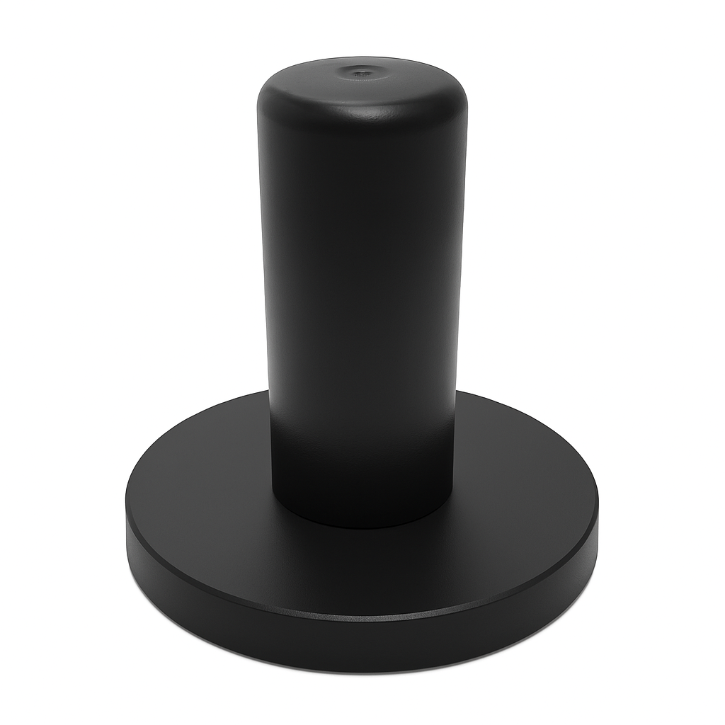 Manette aimantée