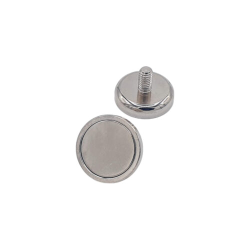 Aimant néodyme disque Ø 3x3mm, puissance 0.29kg