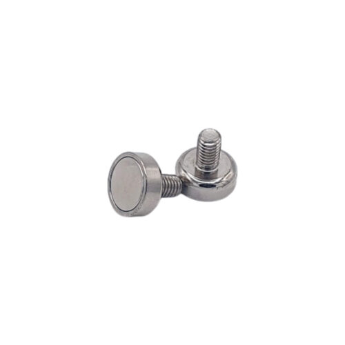 Aimant néodyme disque Ø 3x3mm, puissance 0.29kg