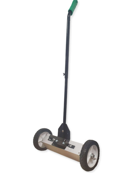 Balai magnétique 38 cm