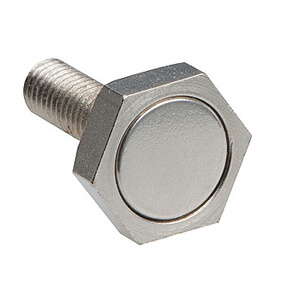 Aimant boulon plat 50 Aimant boulon plat – Image 5