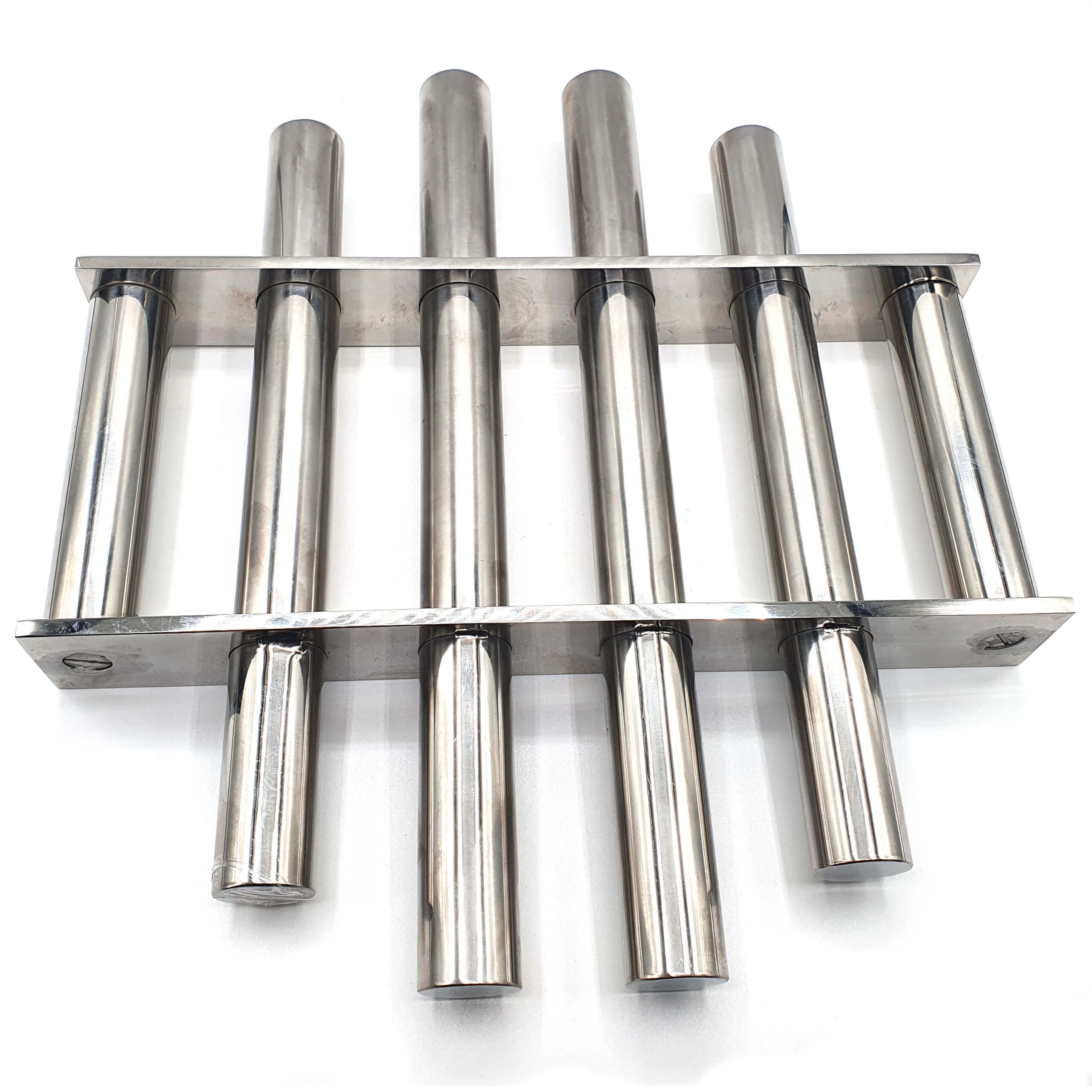 grille magnétique pour filtration