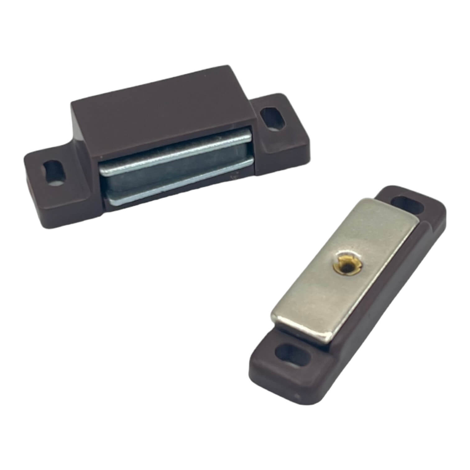 Loqueteau magnétique 274, puissance 4 kg