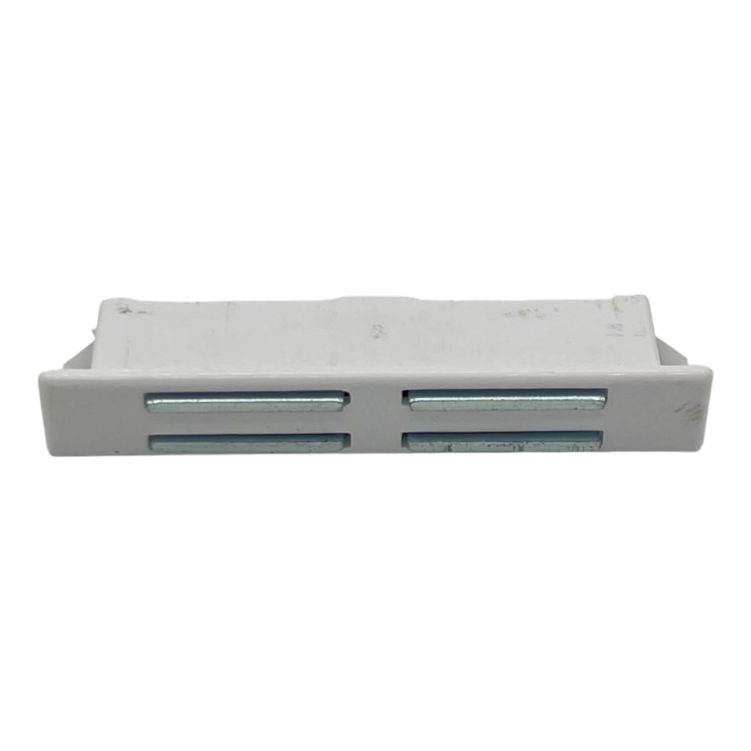 Loqueteau magnétique à encastrer H3040W, puissance 6 kg