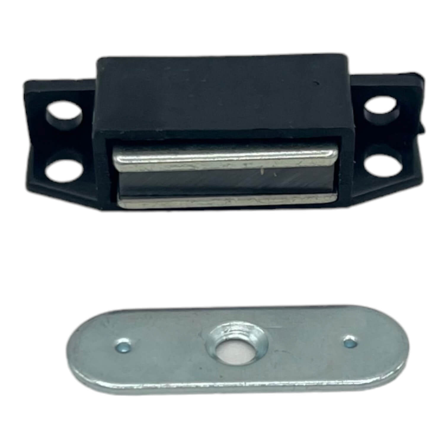 Loqueteau magnétique SX01, puissance 4 kg