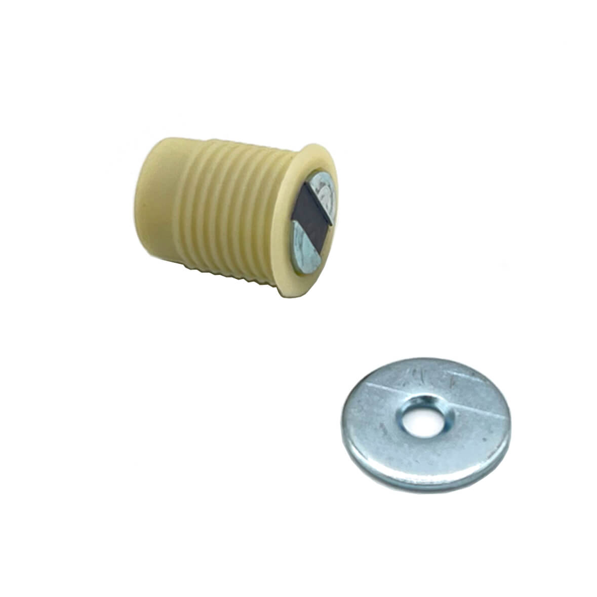 Loqueteau magnétique 273D, puissance 6 kg