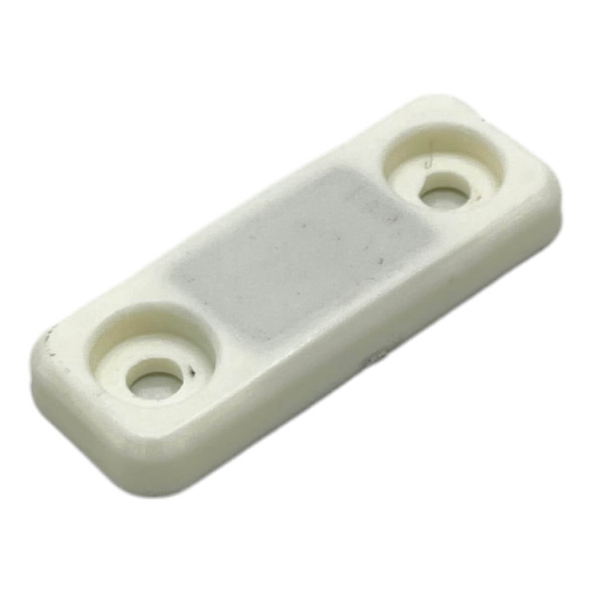 Loqueteau magnétique plat H2963, puissance 3 kg