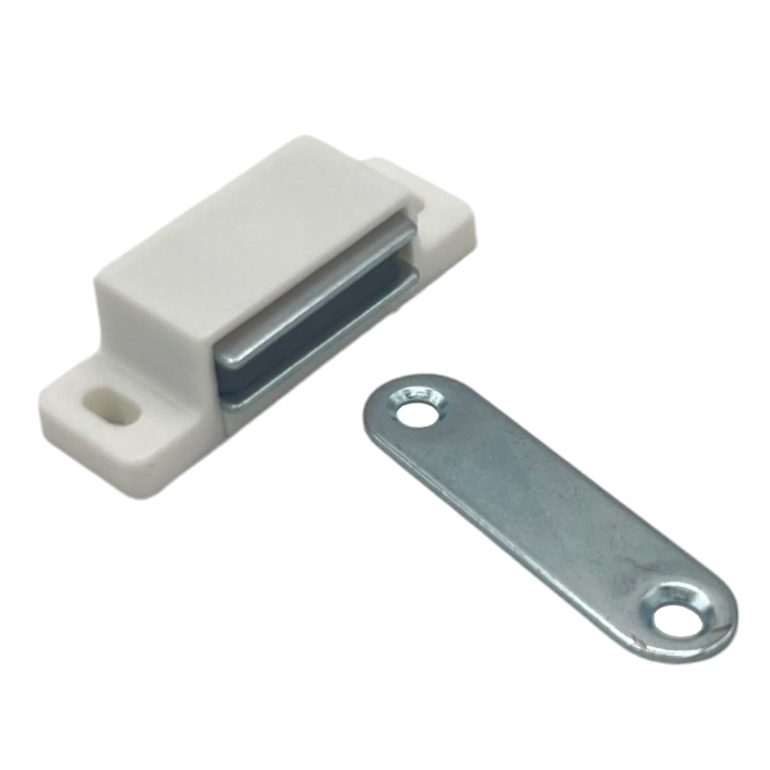 Loqueteau magnétique 272, puissance 4 kg