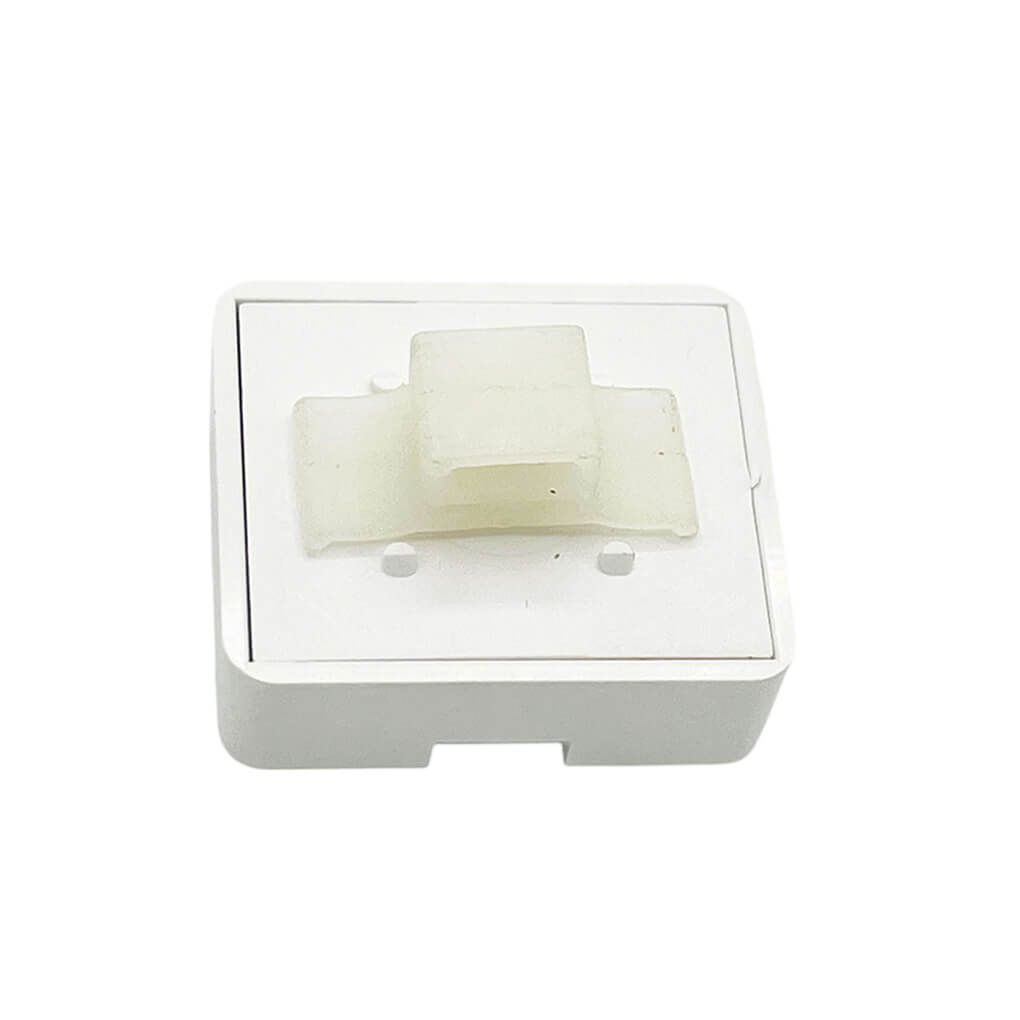 aimant passe câbles 34x29mm 77 aimant passe câbles 34x29mm