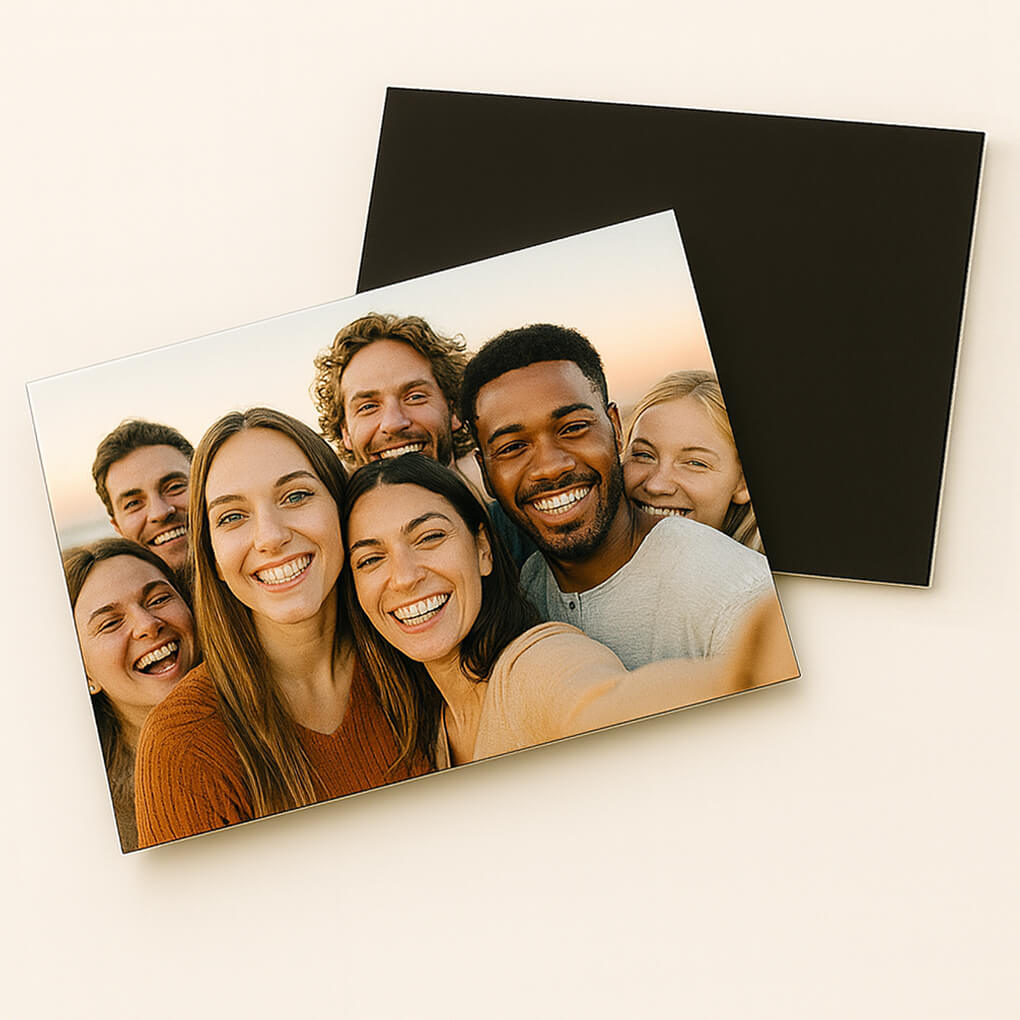 photo magnet 11x8cm 64 magnet photo instagram 11x8cm