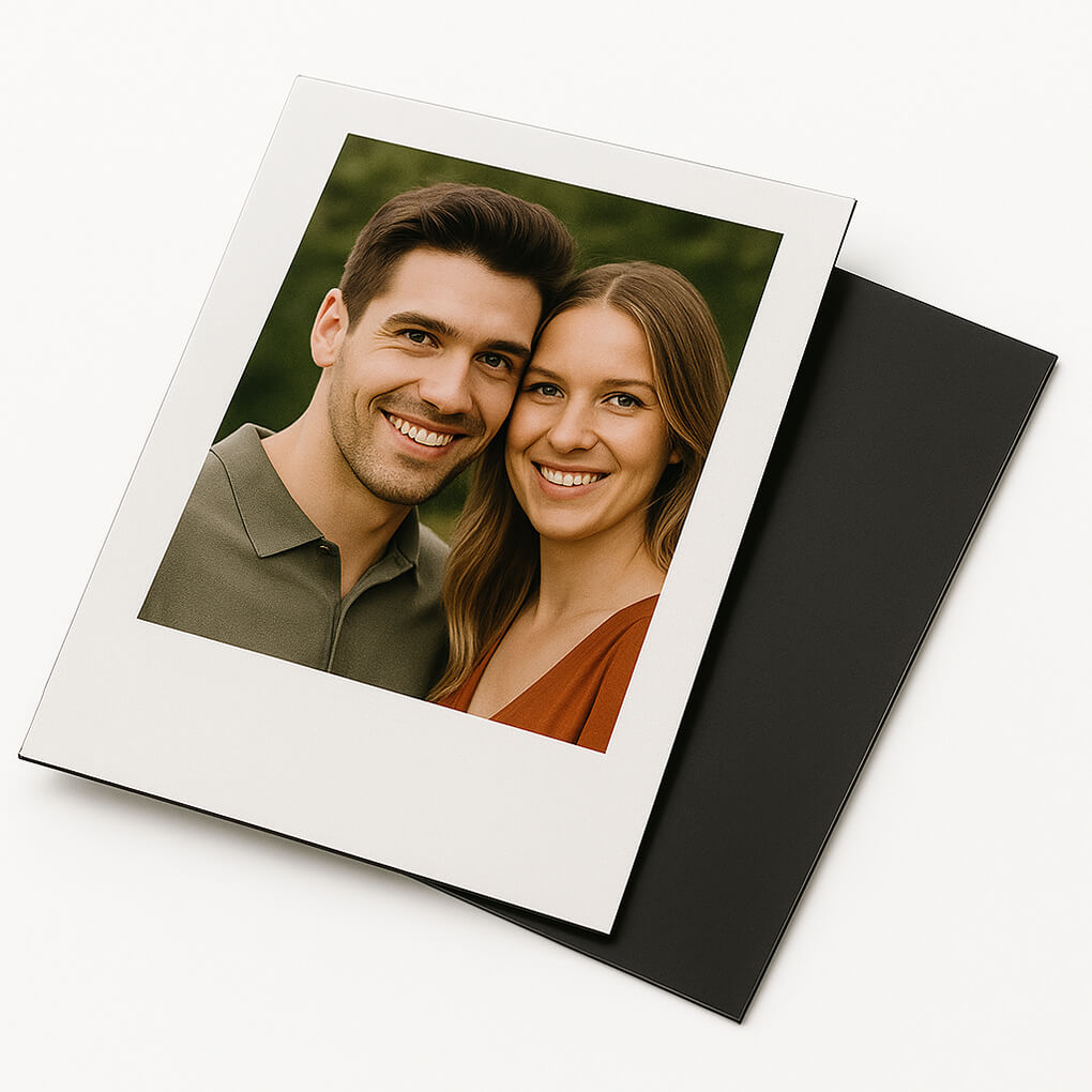 Photo magnet 10,5x15cm 52 magnet photo 15x10,5cm