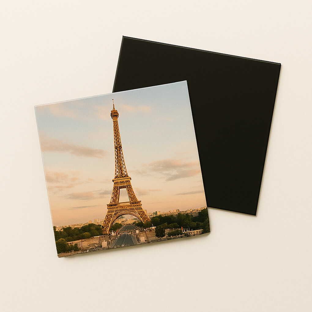 photo magnet 10x10cm 62 photo magnet carrée personnalisée 10x10cm