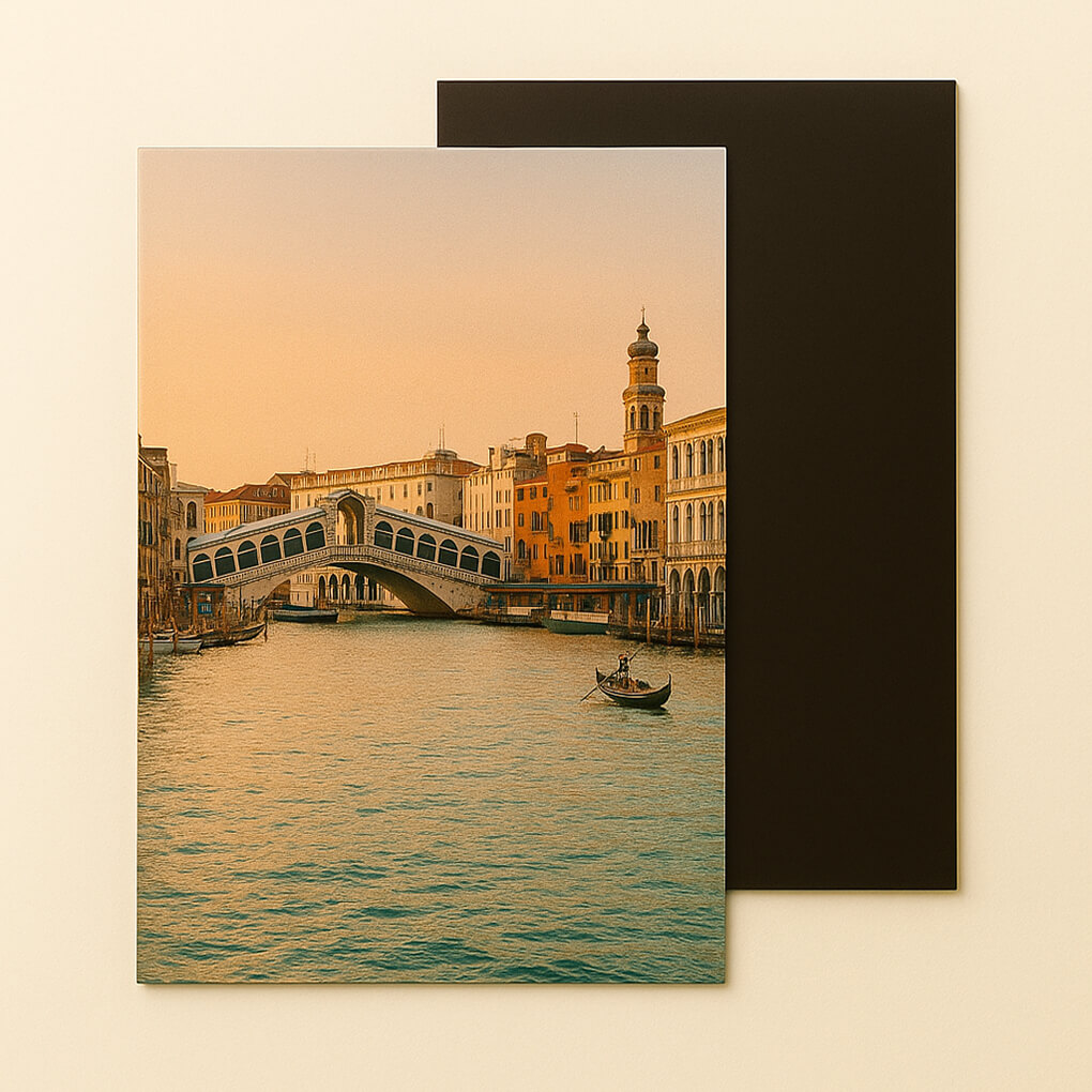 photo magnet A4 68 photo magnétique A4