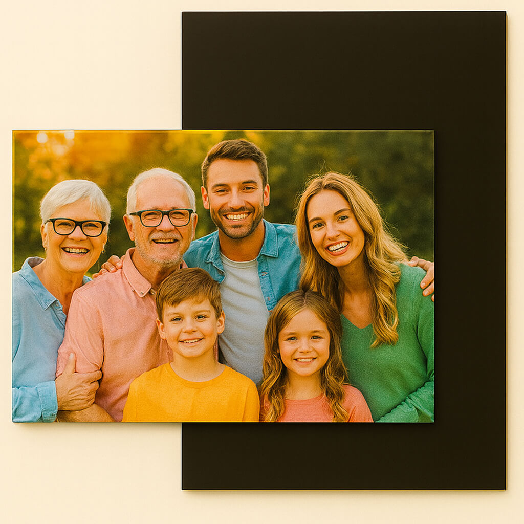 photo magnet A3 70 grande photo magnet A3