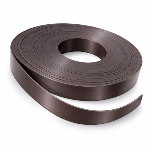 bande magnétique brune isotropic 39mm x 1.3mm x 50 mètres